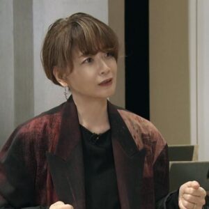 Mari Yamazaki Instagram - NHK Eテレ スイッチインタビュー 
『ヤマザキマリ×Ｎ響首席指揮者ファビオ・ルイージ』第2段

『テルマエロマエ』などイタリア語版のヤマザキ作品を何冊も読破したルイージが、その創作の秘密に迫る 

本日12月29(金)夜9:30 
http://nhk.jp/switch-int

再放送 1月6日午前1:44 
https://plus.nhk.jp/watch/st/e1_2023122217717…