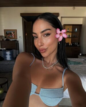 María Chacón Instagram - bday trip 🌸🎂🦀✨