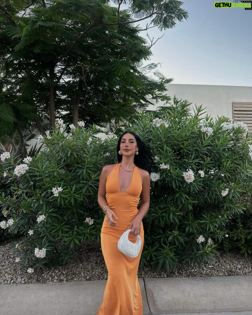Actress María Chacón HD Instagram Photos and Wallpapers July 2024
