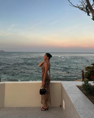 María Chacón Instagram - bday trip 🌸🎂🦀✨