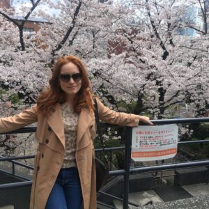 Actress Maria Christina Thayer HD Instagram Photos and Wallpapers April 2017