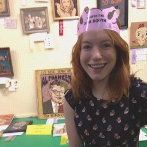 Actress Maria Christina Thayer HD Instagram Photos and Wallpapers January 2016