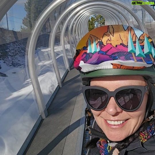 María Elena Dressel - 3 Likes - Recordando lindos momentos en mi espacio favorito la #Montaña Gracias por tanto #Andorra 💫💫💫