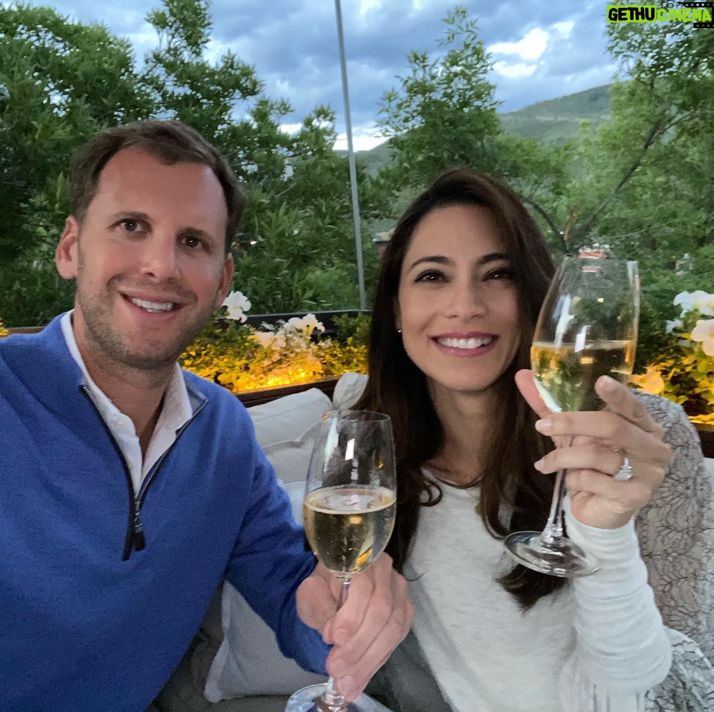 Maria-Elena Laas - 800 Likes - Yesterday I got engaged to this incredible man! I’m still walking on clouds and thankful for this strange year that brought us together closer, faster. My heart, @sgordon129, I can’t wait to see what the future holds for us! And a special thank you to @sturmmatt and @ajax1977htown for linking us up last year 💘