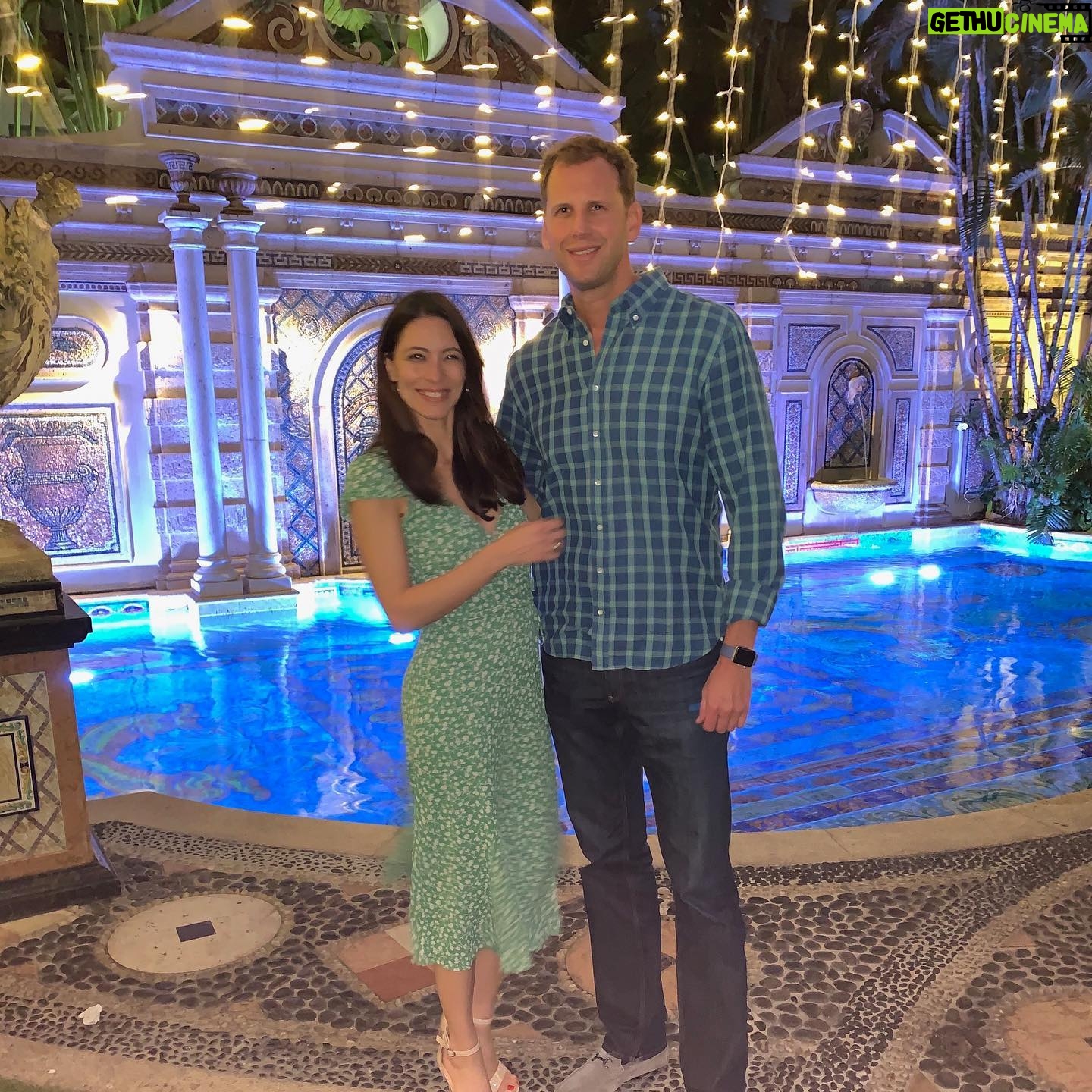 Maria-Elena Laas - 800 Likes - Yesterday I got engaged to this incredible man! I’m still walking on clouds and thankful for this strange year that brought us together closer, faster. My heart, @sgordon129, I can’t wait to see what the future holds for us! And a special thank you to @sturmmatt and @ajax1977htown for linking us up last year 💘