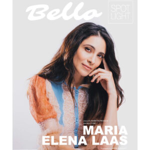Maria-Elena Laas Instagram - Thank you @BELLOmag for a great shoot   interview where I talked a little about Vida, putting in the work, and growing up in Saudi Arabia and Japan. Photography by the incredible @artgphoto. And thank you to this amazing team:
✨
Photo @artgphoto
Styling @ririrabbit 
Hair @creightonbowman 
Makeup @andremakeup 
Dresses @elisabettafranchi @delpozo @lemertofficial @prefacepr
Jewelry @21_hm @gismondi1754 @gigiclozeau 
Production @bellomediagroup @maisonpriveepr_la 
Publicist @cassandraquarto @viewpoint.pr ✨
#bellomag #VidaStarz @vida_starz #styledbyrobi #grays #dreamteam