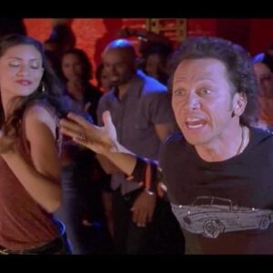 Maria-Elena Laas Instagram - Feeling nostalgic so I’m throwing it way back to my first film. Check out those sexy dance moves 😉
#tbt #thehotchick #bianca #cultclassic #disney #touchstonepictures #stillcracksmeup