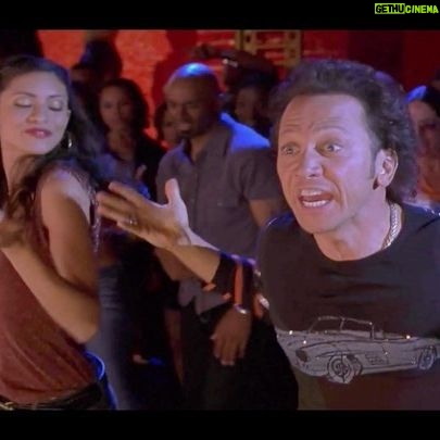 Maria-Elena Laas - 606 Likes - Feeling nostalgic so I’m throwing it way back to my first film. Check out those sexy dance moves 😉
#tbt #thehotchick #bianca #cultclassic #disney #touchstonepictures #stillcracksmeup