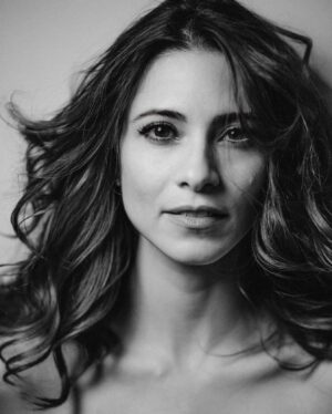 Maria-Elena Laas Instagram - ▪️▫️
📸: @narcissusholmes