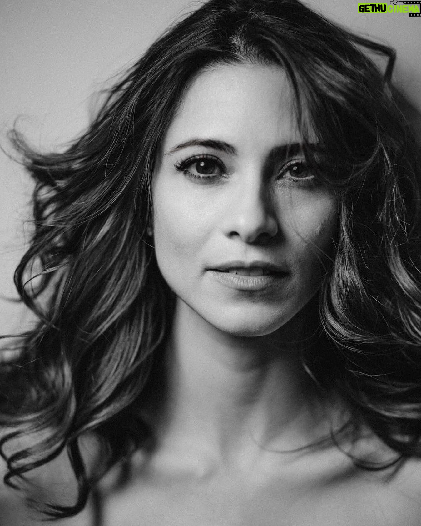 Maria-Elena Laas - 0.9K Likes - ▪️▫️
📸: @narcissusholmes
