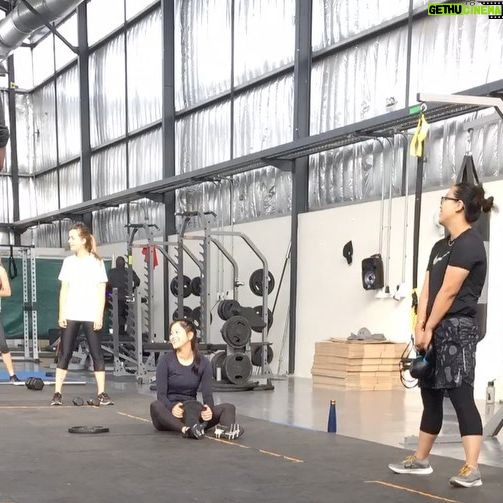 Maria-Elena Laas - 697 Likes - The fighters and stunt performers on Warrior went to great lengths to carry out fight sequences worthy of the Bruce Lee legacy and deserve all the accolades they get. Ahem @criticschoice
.
Special thanks to our incredible fight coordinator/guru @bchanworld for guiding and bringing out the best in all of us, taekwondo master @jjparkstunts, beast @the_almost_legendary_xin for the awful never ending ab circles and letting my superhuman kicks throw you 10 feet, @misterhoonlee for suggesting I punch you in the face, and the international world class martial artists for working us hard for months, making us look good, taking hits/kicks/punches/falls/flips with grace, big hearts, and speed but especially for not laughing at mine or @celinebuckens clumsiness (both conveniently not pictured)
Check out @chenlovesyall in the back working his chain weapon, slide 4
.
@hitzinternational @nomadstunts @lee_jiseok @jasonngstunts @jennyayumi24 @erden_telemisov @barraozinho @mikebisping