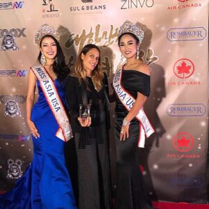 Maria-Elena Laas Instagram - 이 한국 문화에 감사드립니다 academy award 나는 한국과 한국인을 사랑합니다 and @ivanabajic for accepting the award on my behalf 🤩
•
#kdrama #ktown #kindpeoplekimchi #인스타그램 #정사 #김치 #장학금 #셀카 #좋아요 #여배우 #배우 #장학금 #김치 #행복