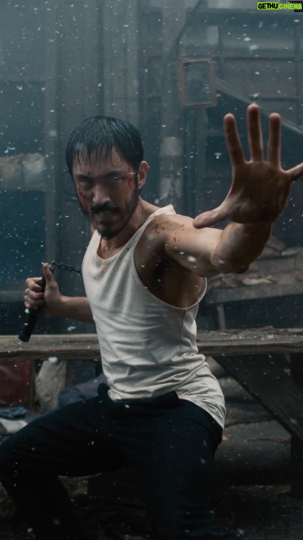 Maria-Elena Laas - 413 Likes - Warrior Season 2- October 2! ⚔️
@brucelee
@cinemax
@hboasia
@hbolatam
@hbo
@hbomax
All my love to this big hearted, talented team ❤️ @tropperj @bradcalebkane @bchanworld @kojiandrew @dustintringuyen @celinebuckens @jsntbn @misterhoonlee @thatoliviacheng @kieranbew @joannavanderhamofficial @perryyungofficial @dianneldoan @moxleroux @sshairmakeup @deansjagger @joe_taslim
@langleykirkwood @jjparkstunts @jpstod @loniisalwayslooking @misfitonthegram @dpdir @sydne_j @the_almost_legendary_xin @mariaecamargo @jennyayumi24 @jasonngstunts @withoutaleaf @therealshannonlee @kels.hoffe @tashmontlake #warriormax #brucelee