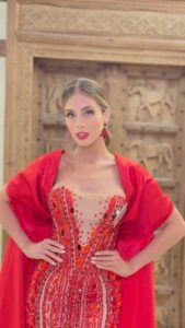 Actress Maria Fernanda Rivero HD Instagram Photos and Wallpapers February 2024