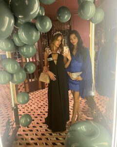 Actress Maria Fernanda Rivero HD Instagram Photos and Wallpapers February 2024