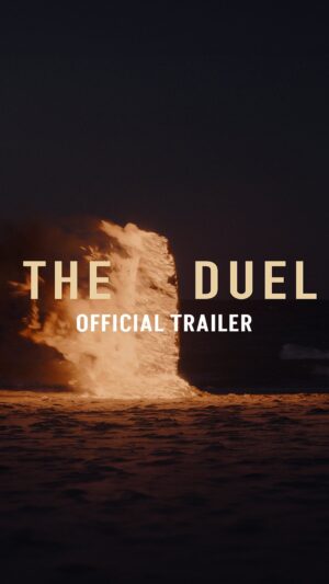 María Gabriela de Faría Instagram - #TheDuelMovie - Modern problems, historic solution.

One Night Only In Theaters July 31. 
Get tickets now ⚔️ Link in bio 😎