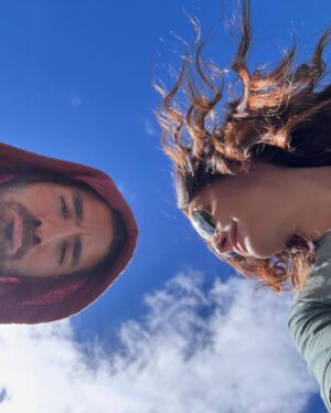 Maria João Bastos Instagram - Eduardo e Inspectora Paula! Estes dois juntos!! Que andam a tramar!?

@zecondessa ♥️
@rabodepeixe.netflix