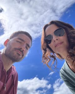 Actress Maria João Bastos HD Instagram Photos and Wallpapers June 2024