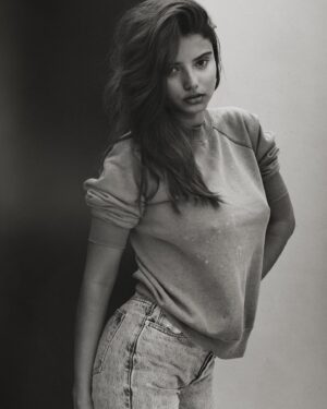 Maria Katarina Instagram - @jordanowen.nyc @runwayrepresents