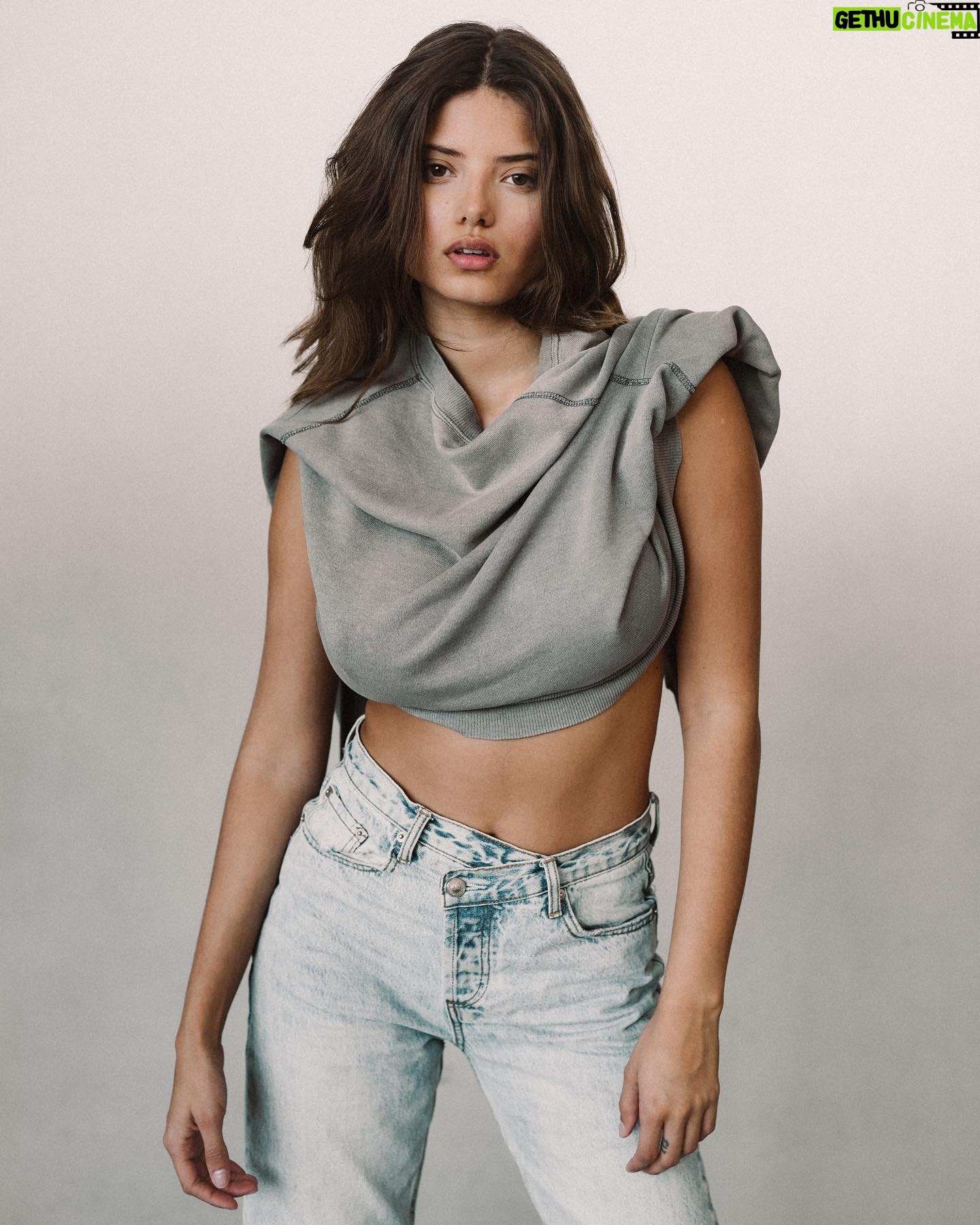 Maria Katarina - 663 Likes - @jordanowen.nyc @runwayrepresents