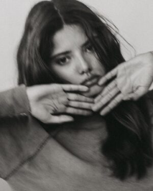 Maria Katarina Instagram - @jordanowen.nyc @runwayrepresents