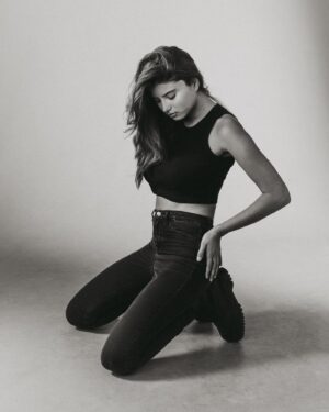 Maria Katarina Instagram - @jordanowen.nyc @runwayrepresents