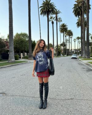 Maria Katarina Instagram - 🌴