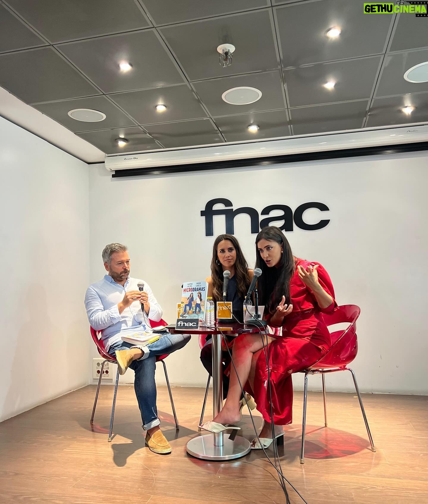 Exploring the Aesthetic: Maria Lamela’s Instagram Journey