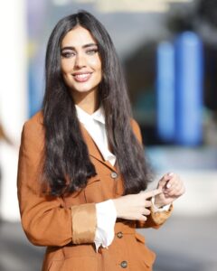 Actress María Lamela HD Instagram Photos and Wallpapers May 2024