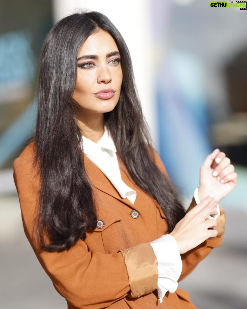 Actress María Lamela HD Instagram Photos and Wallpapers May 2024