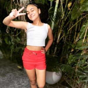 Maria Luiza Galhano Instagram - Feliz Natal🥰🎄🎁