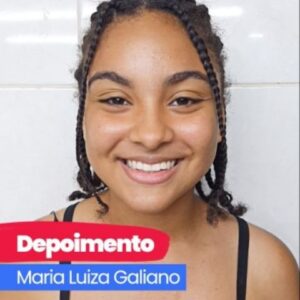 Maria Luiza Galhano Instagram - Quer aprender inglês? Espanhol?
Então vem comigo pro @cna.niteroi ✅
Aguardando 2023 do @cna.niteroi que com certeza vai continuar surpreendendo!!!