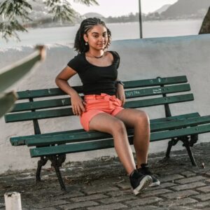 Maria Luiza Galhano Instagram - Um dia Lindo pra vcs🥰
.
📷@zanardi.photos 
.
#marialuizagalhano #bomdia