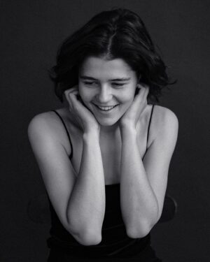 Maria Matsel Instagram - «Приходится попотеть, чтобы достичь совершенства, но минутное совершенство оправдывает все усилия».

Чак Паланик «Бойцовский клуб»