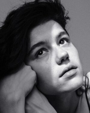 Maria Matsel Instagram - «Приходится попотеть, чтобы достичь совершенства, но минутное совершенство оправдывает все усилия».

Чак Паланик «Бойцовский клуб»