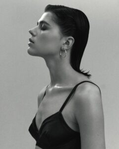 Maria Matsel Most Liked Photos and Posts