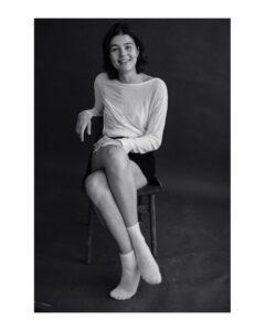 Actress Maria Matsel HD Instagram Photos and Wallpapers September 2023