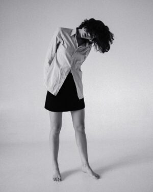 Maria Matsel Instagram - «Приходится попотеть, чтобы достичь совершенства, но минутное совершенство оправдывает все усилия».

Чак Паланик «Бойцовский клуб»
