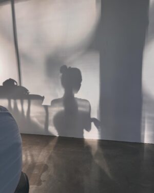 María Mera Instagram - Sombras … 
.
.
.