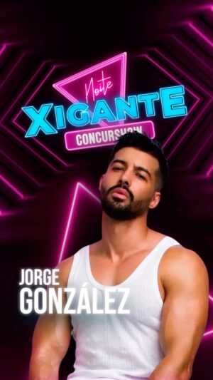 María Mera Instagram - Mañán SÁBADO en @noitexigante … @jorgegonzalezoficial e @avelazquezb !! Preparad@s ???? 💣 💣 💣 
.
.
#mariamera #presentadora #galicia #tvgalicia #presentadoragallega #noitexigante #concurshow