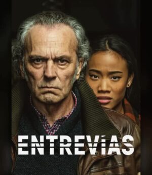 María Molins Instagram - Viernes 23 de febrero ESTRENO en @netflix de la temporada 3!!
……E.N.T.R.E.V.Í.A.S…….

🌟🌟🌟🌟🌟🌟🌟🌟🌟🌟🌟🌟🌟

Divendres 23 de febrer s’estrena la tercera temporada de @entrevias_tv a NETFLIX!!

🌟🌟🌟🌟🌟🌟🌟🌟🌟🌟🌟🌟🌟

The premiere of “wrong side of the tracks” will be on friday 23th in @netflix !!!

@alea_media @mediasetcom @aitor_alea_media #entreviaslaserie #wrongsideofthetracks #series #tvseries #netflix 
GRACIAS @clinica_alcolea @alejandra_svensson @dr.justoalcolea por enseñarme a cuidar la piel 
#wrongsideofthetracks #entreviaslaserie