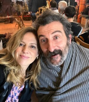María Molins Instagram - Viernes 23 de febrero ESTRENO en @netflix de la temporada 3!!
……E.N.T.R.E.V.Í.A.S…….

🌟🌟🌟🌟🌟🌟🌟🌟🌟🌟🌟🌟🌟

Divendres 23 de febrer s’estrena la tercera temporada de @entrevias_tv a NETFLIX!!

🌟🌟🌟🌟🌟🌟🌟🌟🌟🌟🌟🌟🌟

The premiere of “wrong side of the tracks” will be on friday 23th in @netflix !!!

@alea_media @mediasetcom @aitor_alea_media #entreviaslaserie #wrongsideofthetracks #series #tvseries #netflix 
GRACIAS @clinica_alcolea @alejandra_svensson @dr.justoalcolea por enseñarme a cuidar la piel 
#wrongsideofthetracks #entreviaslaserie