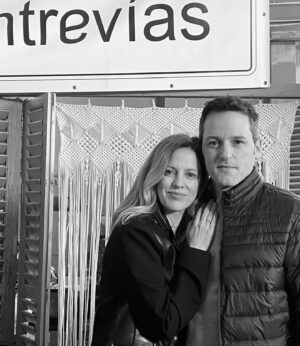 María Molins Instagram - Viernes 23 de febrero ESTRENO en @netflix de la temporada 3!!
……E.N.T.R.E.V.Í.A.S…….

🌟🌟🌟🌟🌟🌟🌟🌟🌟🌟🌟🌟🌟

Divendres 23 de febrer s’estrena la tercera temporada de @entrevias_tv a NETFLIX!!

🌟🌟🌟🌟🌟🌟🌟🌟🌟🌟🌟🌟🌟

The premiere of “wrong side of the tracks” will be on friday 23th in @netflix !!!

@alea_media @mediasetcom @aitor_alea_media #entreviaslaserie #wrongsideofthetracks #series #tvseries #netflix 
GRACIAS @clinica_alcolea @alejandra_svensson @dr.justoalcolea por enseñarme a cuidar la piel 
#wrongsideofthetracks #entreviaslaserie