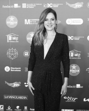 María Molins Instagram - Anoche fue la Gala dels Premis Gaudí.
Enhorabuena a tod@s l@s nominad@s y l@s premiad@s!!
Hubo tiempo para la reivindicación: la inclusividad, los espacios libres de abusos, el alto a la violencia en Gaza…
También hubo espacio para el recuerdo de las personas que nos han dejado, como mi querido Ventura Pons. Gràcies #mercèpons 🫶
Y sobretodo para celebrar una año de cine por todo lo alto..

Gracias por tu mirada siempre acertada @patriciamonne amiga!❤️
Gracias @maite.casademunt por vestirme de @lolacasademunt y hacerme sentir segura on stage con un mono 🌟🫶🔝 y los pendientes 😍
Sois muy grandes ❤️
Gracias @montseboq eres una de las mejores maquilladoras que conozco 🌟
Gracias @newlookbarcelona por cuidar mi pelo y por peinarme con tanto arte @by_alexcortes @helena.bynewlookbcn 
Gracias queridos @alejandra_svensson @dr.justoalcolea por enseñarme a cuidar mi piel como lo hacéis en @clinica_alcolea 

🌟🌟🌟🌟🌟🌟🌟🌟🌟🌟🌟🌟🌟

Ahir a la nit vam celebrar el cinema a la gala dels XVI premis Gaudí 

Enhorabona a totes les películes nominades y a les premiades!!!
Tenim un nivell molt alt de bon cinema.
A la gala hi va haver espai per a la reivindicació, pel record (estimat Ventura Pons), i sobretot per a la celebració d’un any farcit de talent.
Gràcies Mercè Pons per acompanyar-me en aquest petit homenatge que li vam fer al nostre estimat Ventura. Vaig escriure el text intentant que hi sortíssin les 33 películes que ell va dirigir..

@idolyagency_official 
#premisgaudi2024 #gala #galapremisgaudi #cinema #cine #cinemacatalà #actress #actriu #actriz #lovemyjob