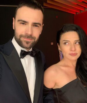 Maria Obretin Instagram - Cand nu ne casapim in Clanul, suntem chiar bine! Hanganu e #superb!