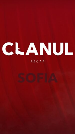 Maria Obretin Instagram - Alianțe și trădări neașteptate pentru Sofia pe tot parcursul sezonului al treilea. Sezonul final despre ce crezi că o să fie?

#clanulserial #pacateleseplatesc #protv #voyo