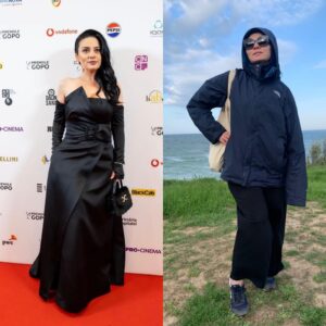 Maria Obretin Instagram - Descoperiti cele doua diferente! Altfel, sanatate tuturor! Fiti superbi!