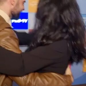 Maria Obretin Instagram - CLANUL a fost si aseara lider de audienta. Va multumim pe aceasta cale, printr-un numar dansant, plin de verva si de gratie! Multumim! Ne revedem in sezonul 4!