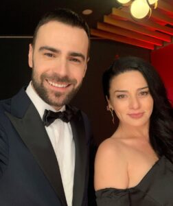 Maria Obretin Most Liked Photos and Posts