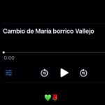 María Terremoto